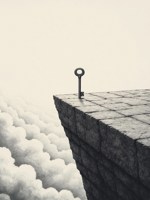 Обложка произведения Лёвочка