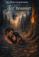 Обложка произведения Лес помнит