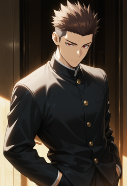 Кугисаки Сэйго.