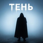 Обложка произведения Тень