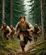 Обложка произведения На станции без перемен