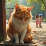 Обложка произведения Мороженое