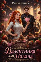 Обложка произведения Валентинка для палача