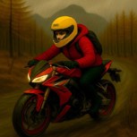 Обложка произведения Ловчая