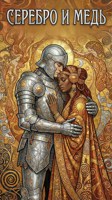 Обложка произведения Серебро и медь