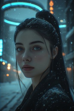 Алиса Соколова