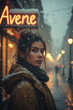 Кристина Браун