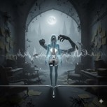 Обложка произведения Шу