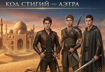 Обложка