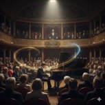 Обложка произведения Фантазия