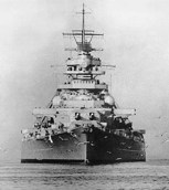 Обложка произведения Бисмарк. Точка бифуркации.