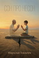 Обложка произведения Сон про несон