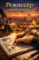 Обложка произведения Режиссёр своей судьбы