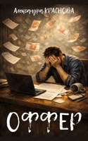 Обложка произведения Оффер