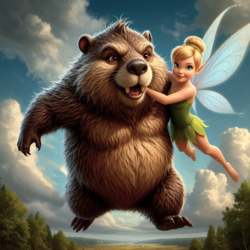 Глава 4. Динь-Динь