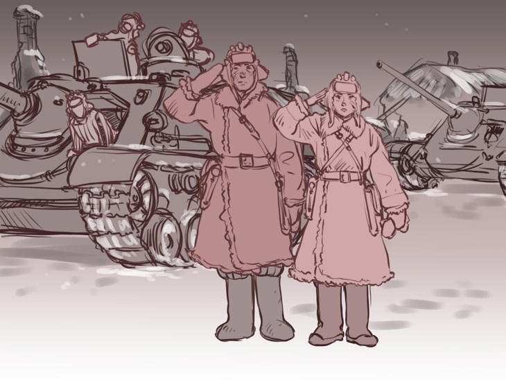 Иллюстрация