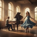 Обложка произведения Мелос