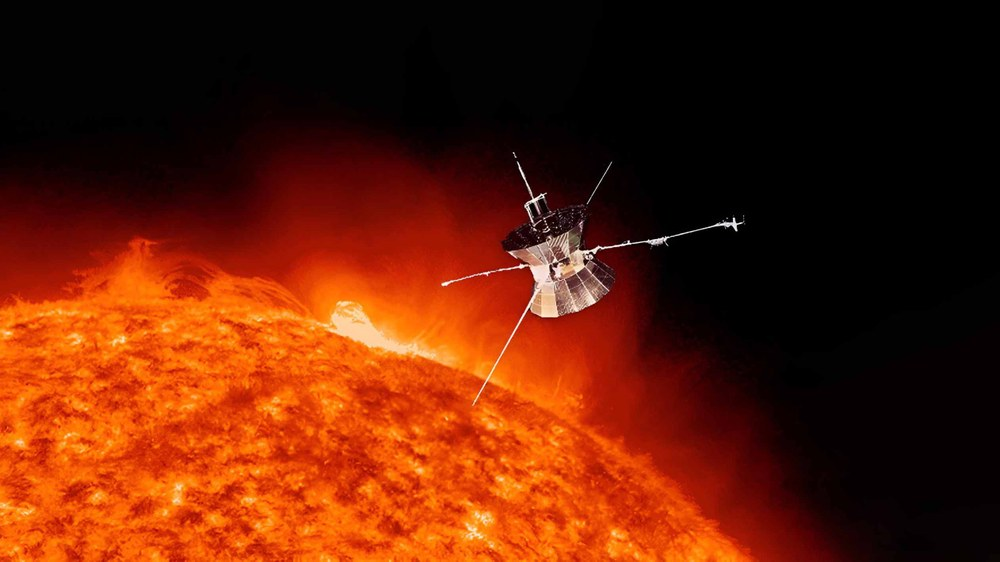 "Гелиос 1" и "Гелиос 2"