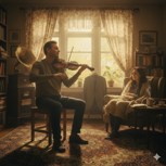 Обложка произведения Муз