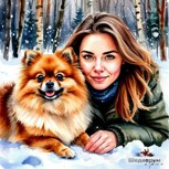 Обложка произведения День рождения