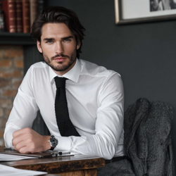 Егор Максимович Смирнов