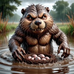 Глава 5. Наводнение