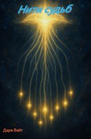 Обложка произведения Нити судьб