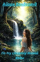 Обложка произведения По ту сторону тихой воды