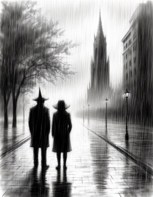 Обложка произведения Дресс-код