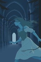 Обложка произведения Белый король