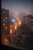 Обложка произведения Апрель