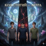 Обложка