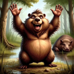 Глава 2. Добыча