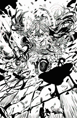 Сверхнаблюдатель атакует