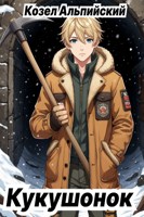 Обложка произведения Кукушонок