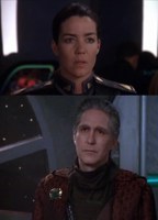 Обложка произведения Не бойся