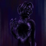 Обложка произведения Человеческая натура