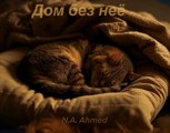 Обложка произведения Дом без неё