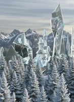 Обложка произведения Ученик жрецов