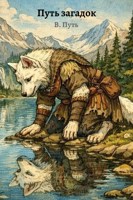 Обложка произведения Путь загадок