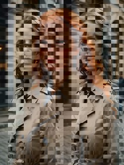 Кира Прохорова, бывшая...