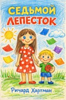 Обложка произведения Седьмой лепесток