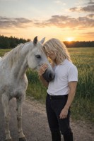 Обложка произведения Арабчучел