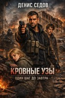 Обложка произведения Кровные узы