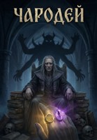 Обложка произведения Чародей