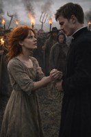 Обложка произведения Грань