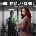 Обложка произведения Вне градации серого