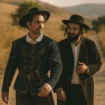 Обложка произведения Дон Педро