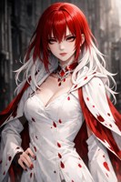 Обложка произведения Алый Фронт