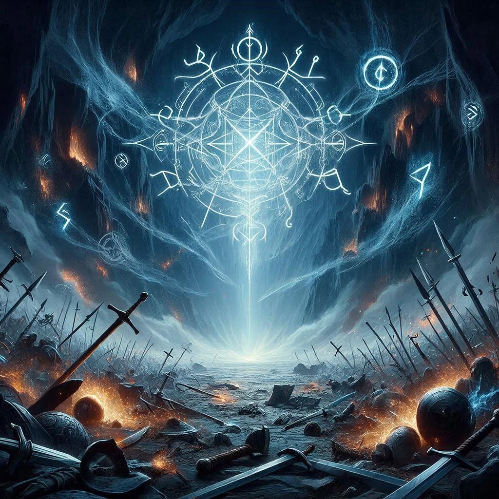 Обложка книги «Пепель и Сталь»